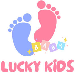 Lucky Kids – Chuyên cung cấp sản phẩm chất lượng cho mẹ & bé
