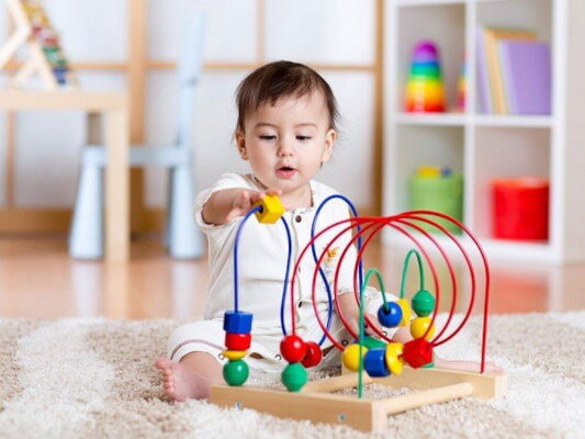 Top 5 đồ chơi thông minh cho bé 5 tuổi hot nhất 2023